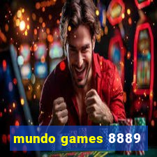 mundo games 8889
